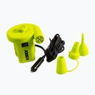 JOBE elektrinis oro siurblys 12V geltonos spalvos 410019003
