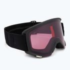 Slidinėjimo akiniai Atomic Savor L black/rose