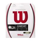 Wilson Sensation 17 teniso stygos 12,2 m pilkos spalvos WRZ941100+