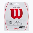 Wilson Revolve 16 teniso stygos 12,2 m juodos spalvos WRZ946800+