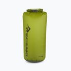 Sea to Summit Ultra-Sil™ Dry Sack 13L green AUDS13GN vandeniui atsparus krepšys