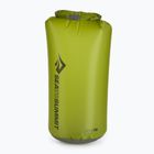 Sea to Summit Ultra-Sil™ Dry Sack 20L green AUDS20GN vandeniui atsparus krepšys