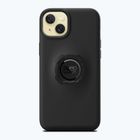 Quad Lock originalus dėklas iPhone 15 Plus, juodas
