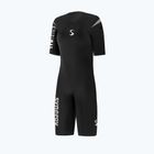 Moteriškas triatlono kombinezonas Synergy Synskin 3 black