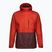 Columbia vyriška striukė nuo lietaus Hikebound raudona 1988621839