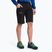 Vyriški žygio šortai Salewa Agner Light black 00-0000027380