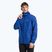 Salewa vyriška striukė nuo lietaus Puez Aqua 3 PTX mėlyna 00-0000024545