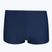 Plaukimo glaudės Nike Logo Graphic Square Leg midnight navy