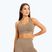 Gym Glamour Push Up Nude 320 fitneso liemenėlė