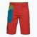Vyriški La Sportiva Bleauser alpinistiniai šortai raudoni N62313718