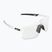Akiniai nuo saulės Oakley Sutro Lite matte white/clear to black photochromic