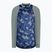 Vyriški dviratininkų marškinėliai ION Scrub green-blue 47222-5009