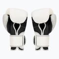 Everlast Powerlock Pu vyriškos bokso pirštinės baltos EV2200 2