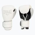 Everlast Powerlock Pu vyriškos bokso pirštinės baltos EV2200 3