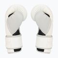 Everlast Powerlock Pu vyriškos bokso pirštinės baltos EV2200 4