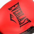 Everlast Powerlock Pu vyriškos bokso pirštinės raudonos EV2200 5