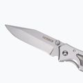 Gerber Paraframe I Folder Fine Edge sidabrinis turistinis peilis 31-003626 3