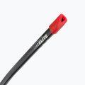 TYR Ultralite Snorkel Elite priekinis plaukimo vamzdelis juodai raudonas LSNKLELT_001 3