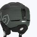 Slidinėjimo šalmas Bollé Ryft Pure forest matte 8