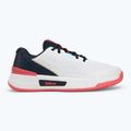Moteriški teniso batai Wilson Intrigue Pro W white/ navy blazer/ dubarry 2