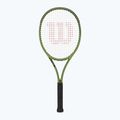 Teniso raketė Wilson Blade Feel 100 green
