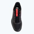 Vyriški teniso batai Wilson Rush Pro 5 Clay black/infrared/white 5