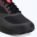 Vyriški teniso batai Wilson Rush Pro 5 Clay black/infrared/white 7