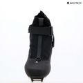 Bėgimo slidėmis batai Fischer XC Control black/white 6