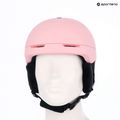 Slidinėjimo šalmas Neon Summit light pink/black 9
