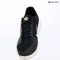 Vyriški teniso bateliai Nike GP Challenge Pro black/anthracite/volt 9
