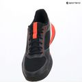 Vyriški teniso batai Wilson Rush Pro 5 black/infrared/white 9