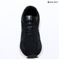 Moteriški batai Champion Syphon Mesh Lu Low Cut new black 9