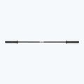 Tiesi štanga Nike Strength Coated Premium Barbell black just do it