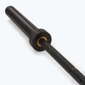 Tiesi štanga Nike Strength Coated Premium Barbell black just do it 3