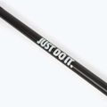 Tiesi štanga Nike Strength Coated Premium Barbell black just do it 4