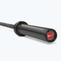 Tiesi štanga Nike Strength Coated Premium Barbell black just do it 5