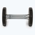 Hanteliai Nike Strength Pro Urethane Dumbbell 2 x 3 kg black/white 3