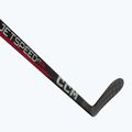 Ledo ritulio lazda CCM JetSpeed FT670 SR black 2