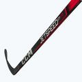Ledo ritulio lazda CCM JetSpeed FT670 SR black 3