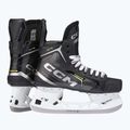 Vyriškos ledo ritulio pačiūžos CCM Tacks XF70 SR black