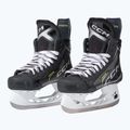 Vyriškos ledo ritulio pačiūžos CCM Tacks XF70 SR black 2