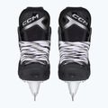 Vyriškos ledo ritulio pačiūžos CCM Tacks XF70 SR black 3