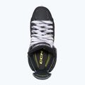 Vyriškos ledo ritulio pačiūžos CCM Tacks XF70 SR black 7