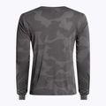 Vyriški dviratininko marškinėliai Fox Racing Ranger Tru Dri pilka LS 28863 2