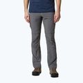Columbia Silver Ridge II converti 023 grey 1794891 vyriškos trekingo kelnės