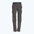 Columbia Silver Ridge II converti 023 grey 1794891 vyriškos trekingo kelnės 8