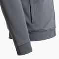 Under Armour Sportstyle Tricot pilkas vyriškas treniruočių džemperis 1329293 4