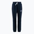 Under Armour trikotažinis vaikiškas sportinis kostiumas tamsiai mėlynas 1363290 6
