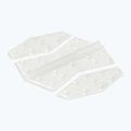 Neslystantis kilimėlis Dakine Modular Mat clear 2