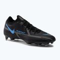 Vyriški futbolo bateliai Nike Phantom GT2 Elite FG juodi CZ9890-004